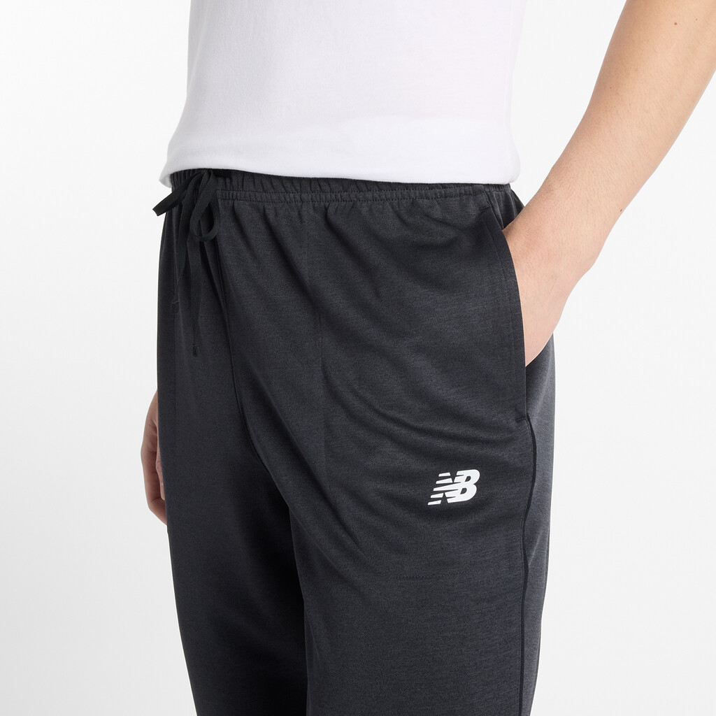 New Balance - Sport Knit Pant - black