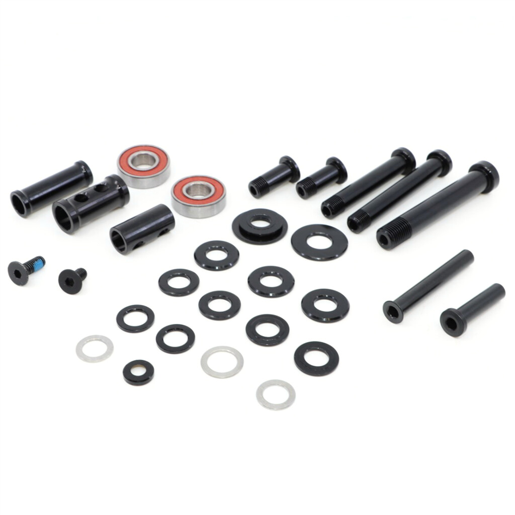 Rocky Mountain - PIVOT BOLT KIT SLAYER 2020 - N/A