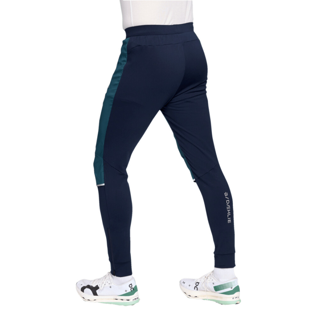 Daehlie - M Pants Run 365 - teal