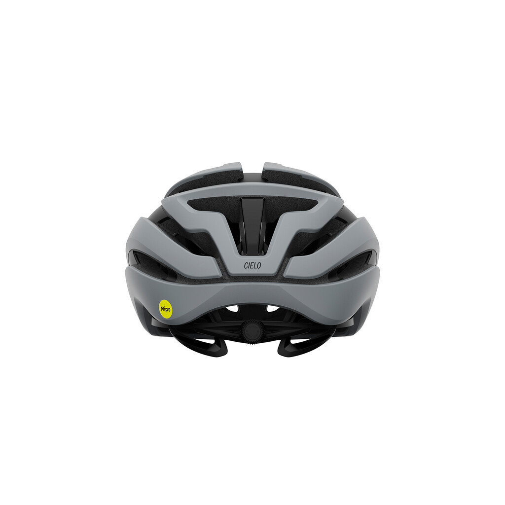 Giro Cycling - Cielo MIPS Helmet - matte sharkskin