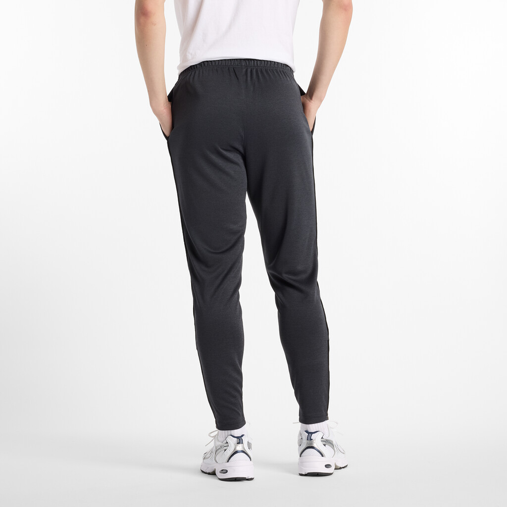 New Balance - Sport Knit Pant - black