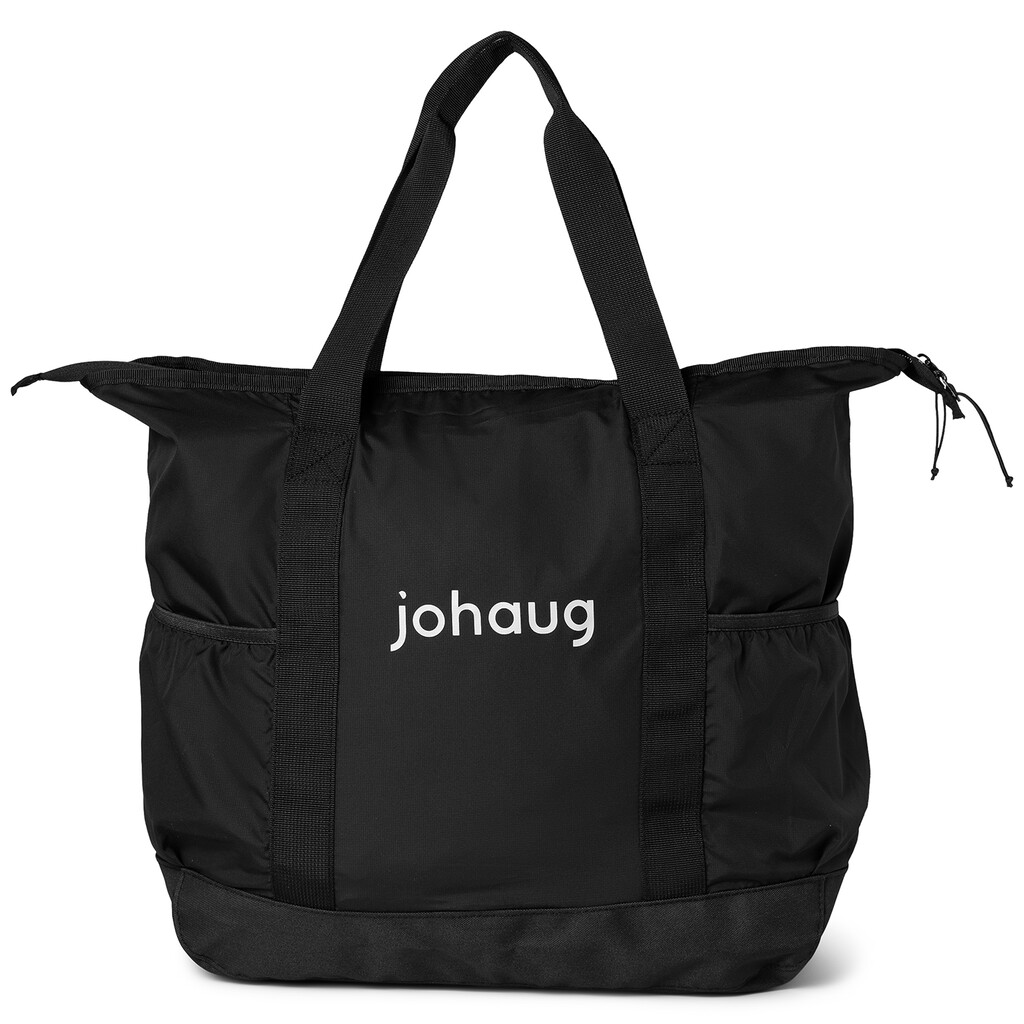 Johaug - Shape Studio Bag - black