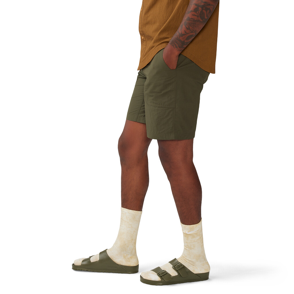 Mountain Hardwear - M Stryder™ Short - dark pine 353