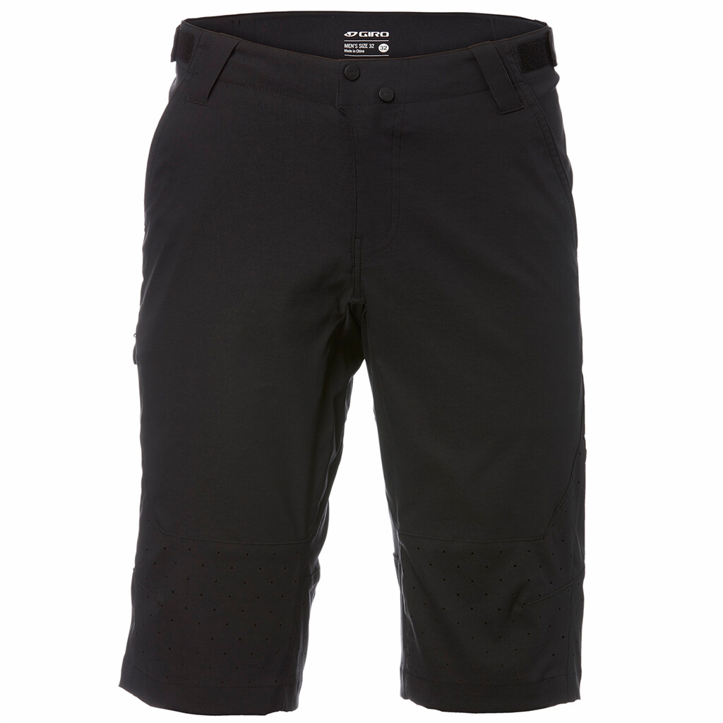 Giro Textil - M Havoc Short - black