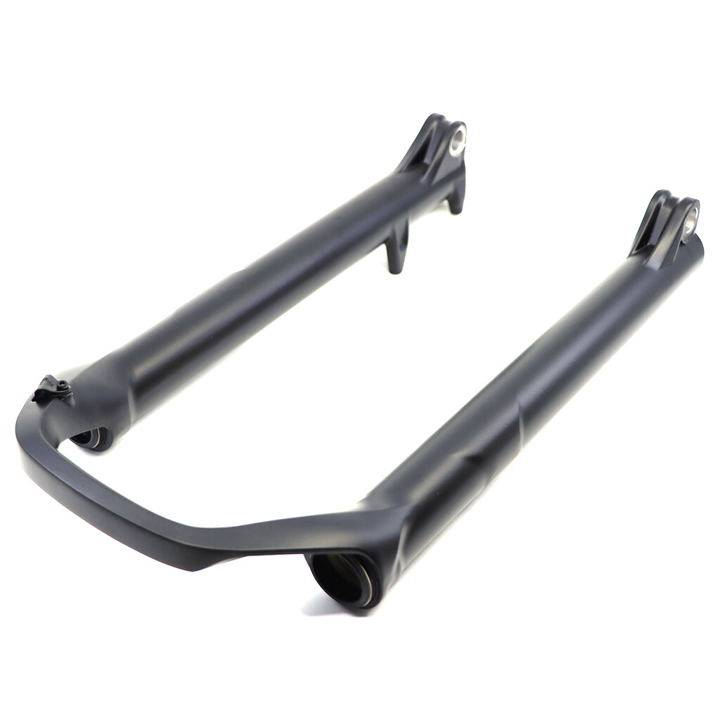 Rock Shox - Lower Leg, 27 15x100 Revelation 10-17/Reba-150 18+ - diffusion black