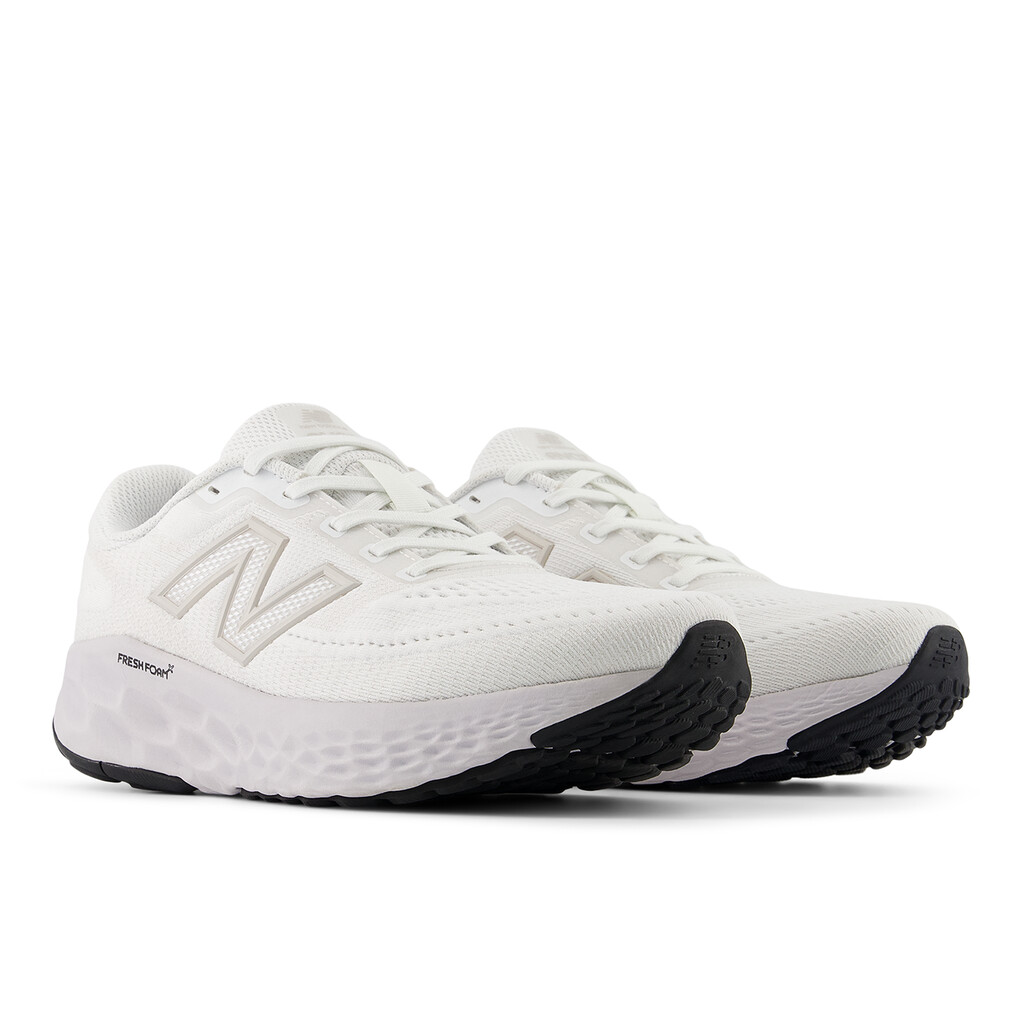 New Balance - WEVOZLW4 Fresh Foam X Evoz v4 - white/light blue