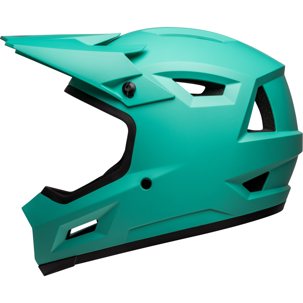 Bell - Sanction II Helmet - matte turquoise