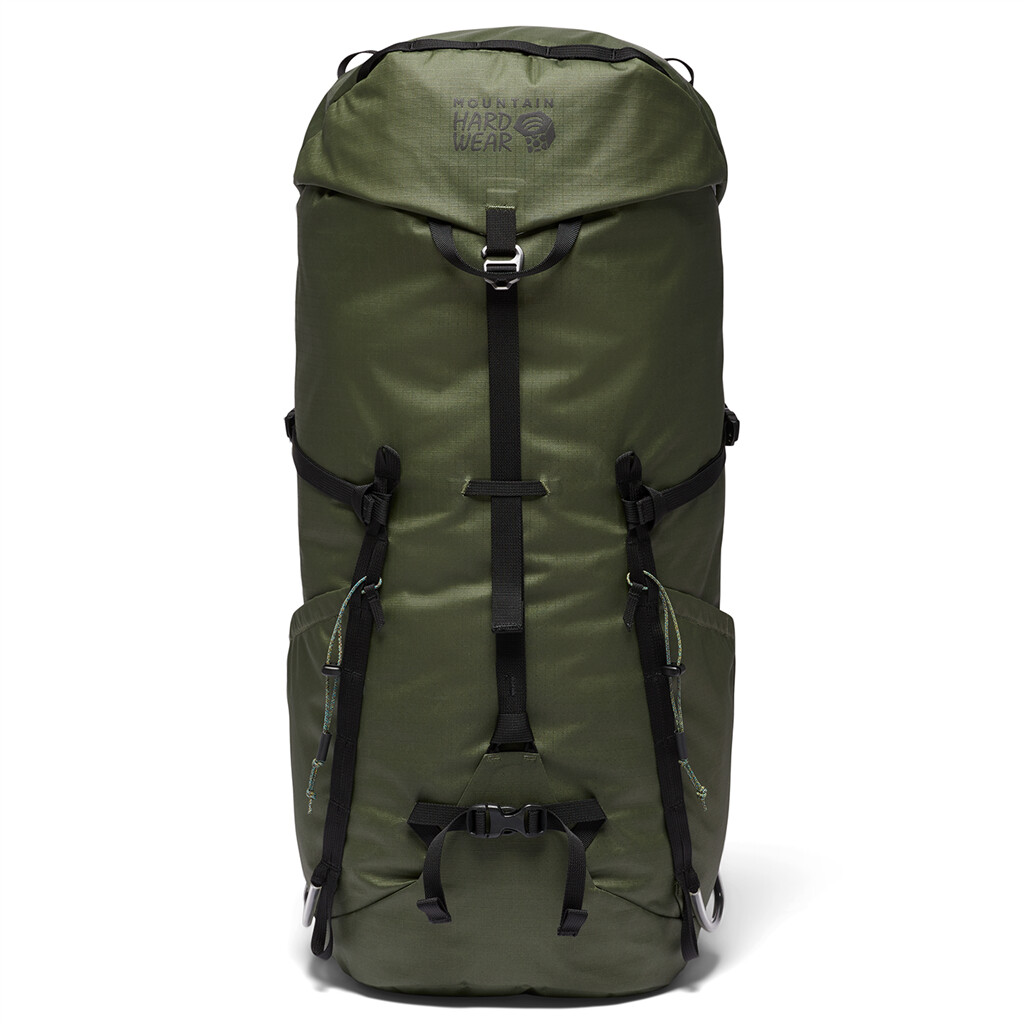 Mountain Hardwear - Scrambler 35 - surplus green 347