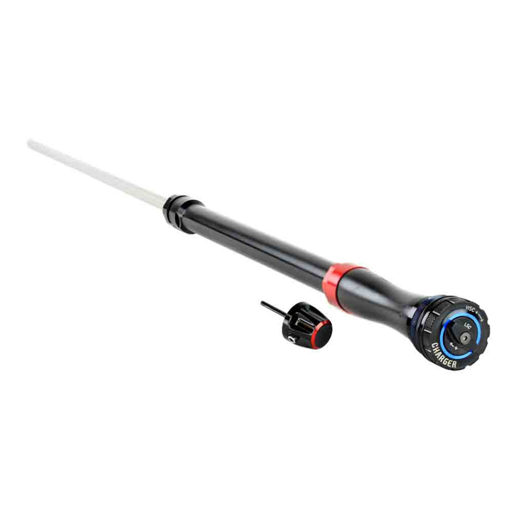 Rock Shox - Charger2.1 Upgrade Kit - RC2 Crown Lyrik/Yari/Pike - N/A