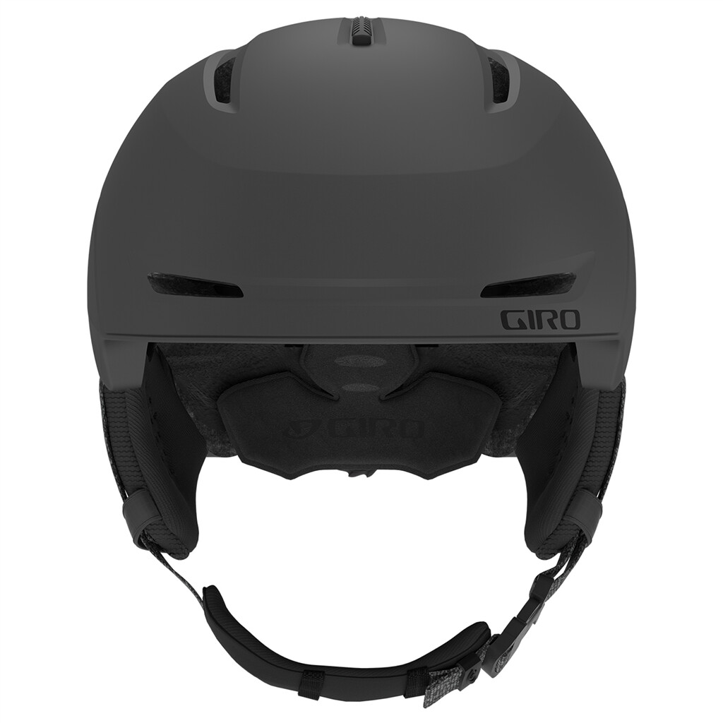 Giro Snow - Neo MIPS Helmet - matte charcoal