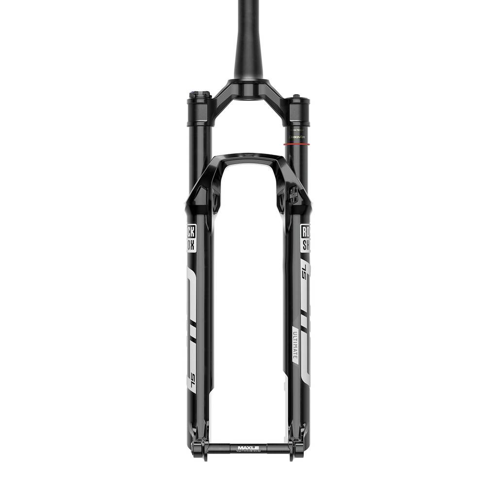 Rock Shox - Fork SID SL Ultimate RaceDay2 2Position Remote DebonAir+ - gloss black