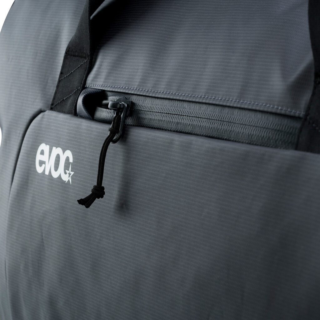 Evoc - Weekender 40L - carbon grey/black