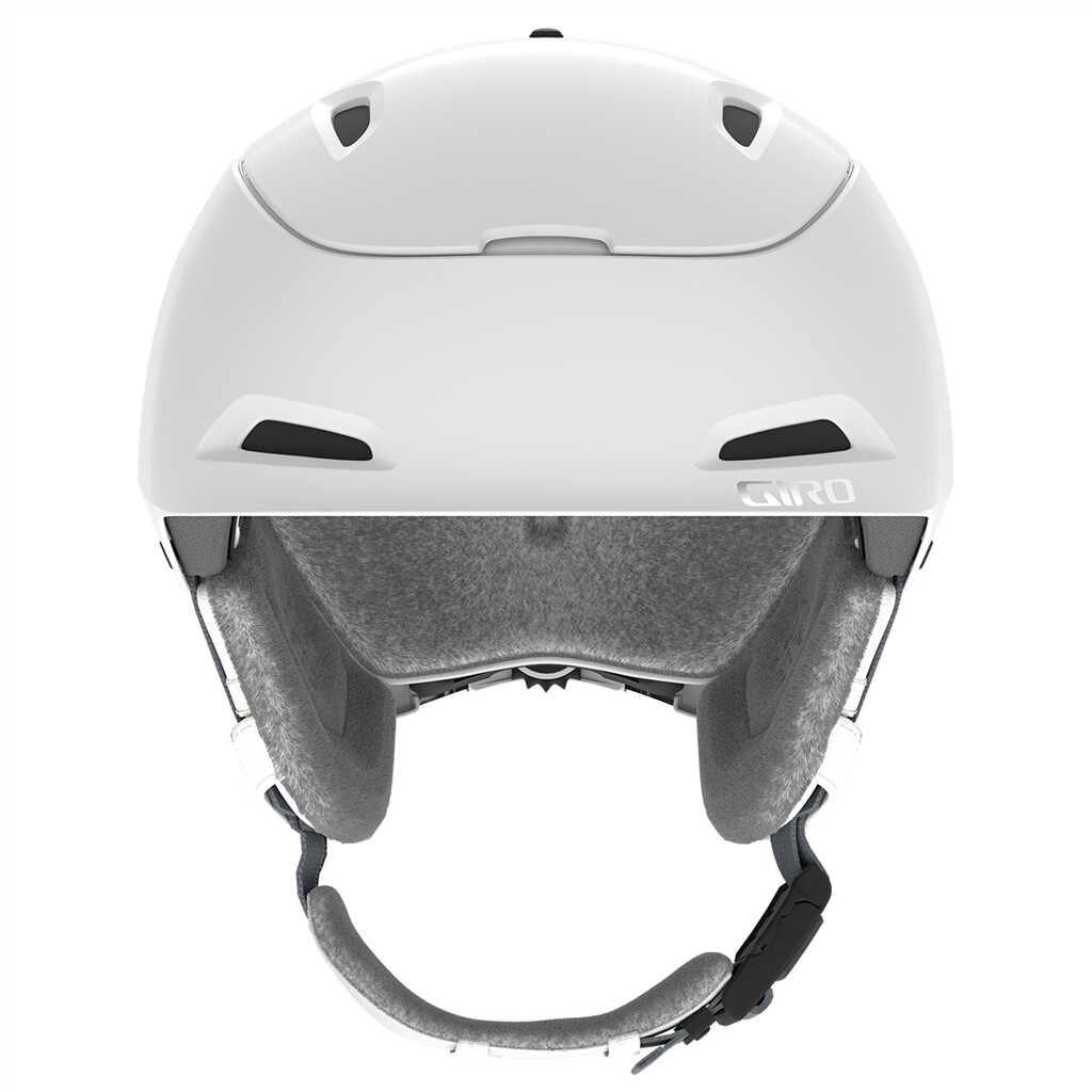 Giro Snow - Stellar MIPS Helmet - matte white II