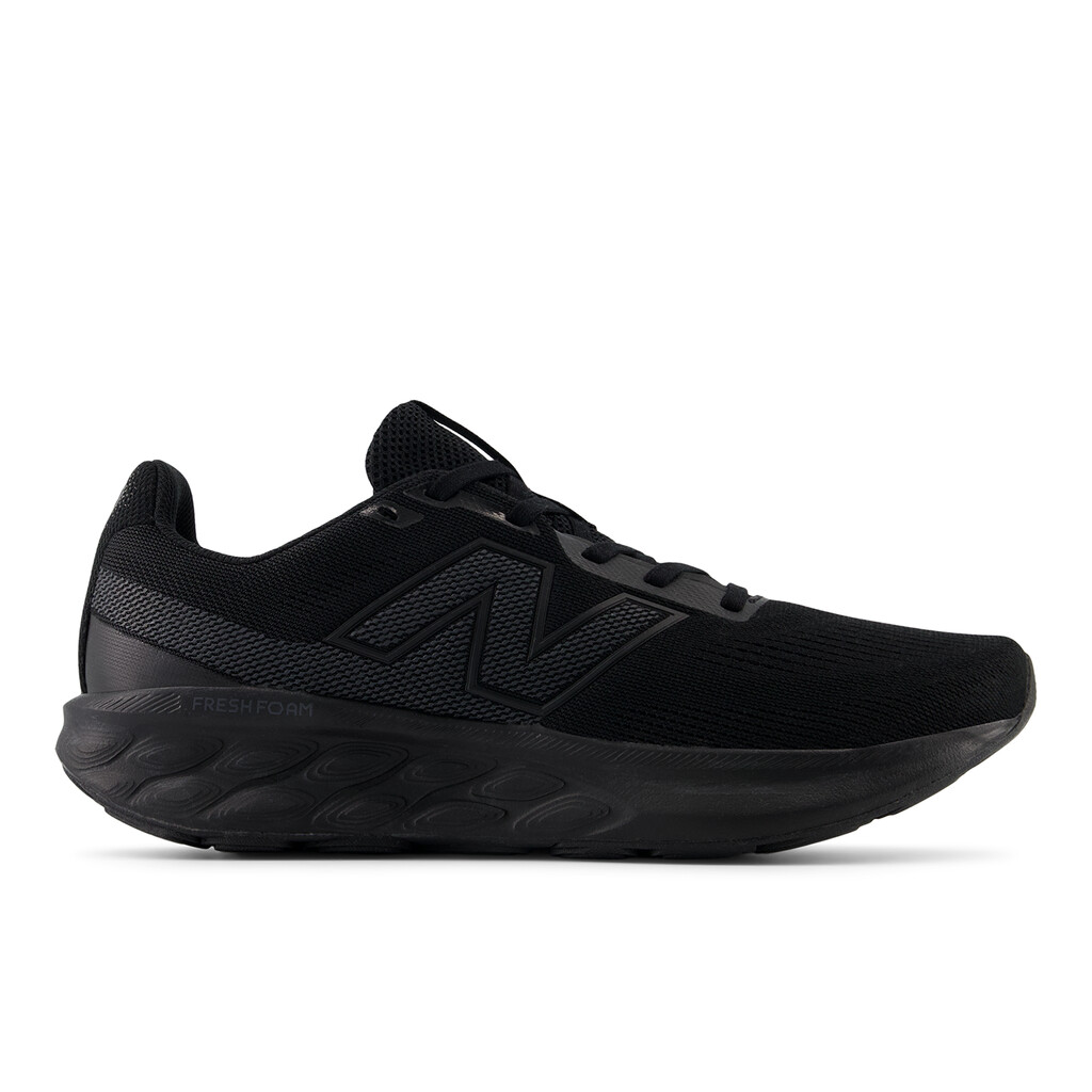 New Balance - M520LT9 Fresh Foam 520 v9 - black