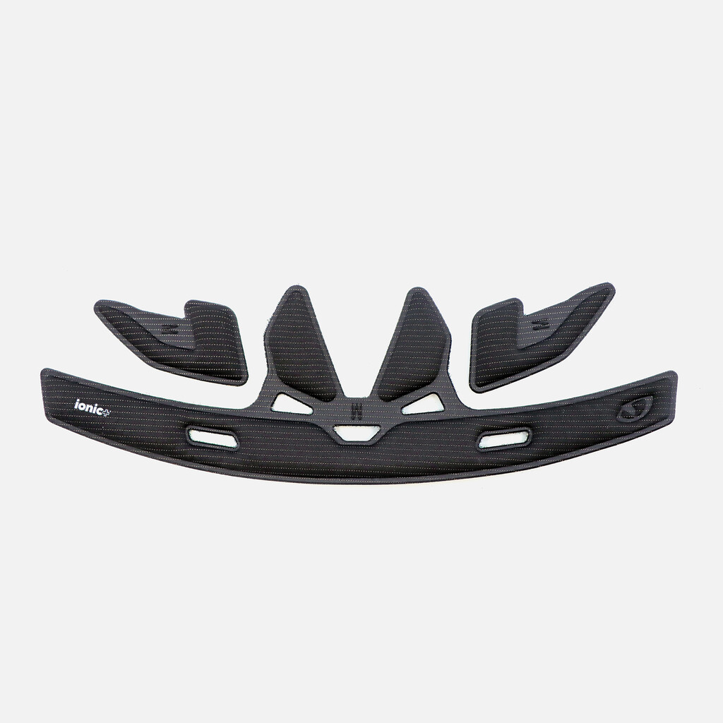 Giro Cycling - Montaro II Pad Set - black