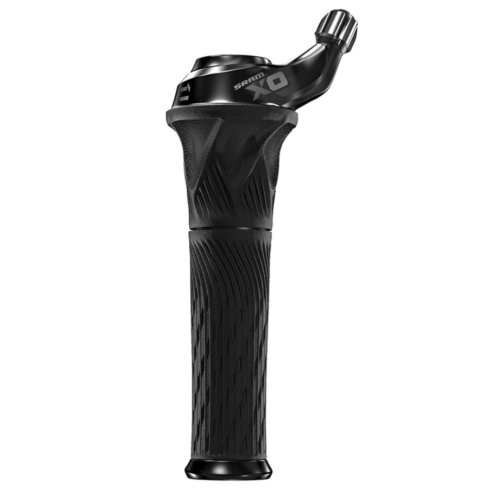 Sram - Shifter X01 Grip Shift 11SP - black - N/A