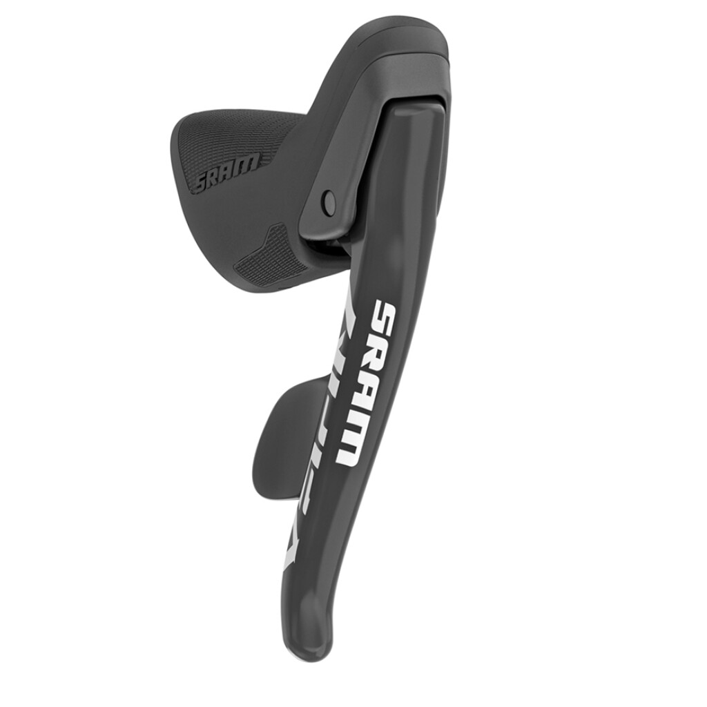 Sram - Shift/Brake Lever Apex 1 mechanical Right 11SP - black - N/A