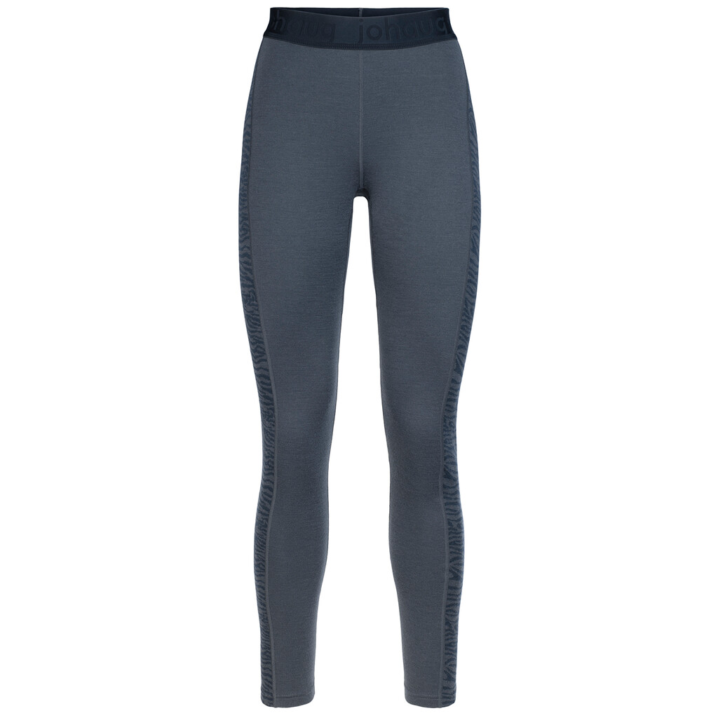 Johaug - Elevate Wool Pants - dark blue