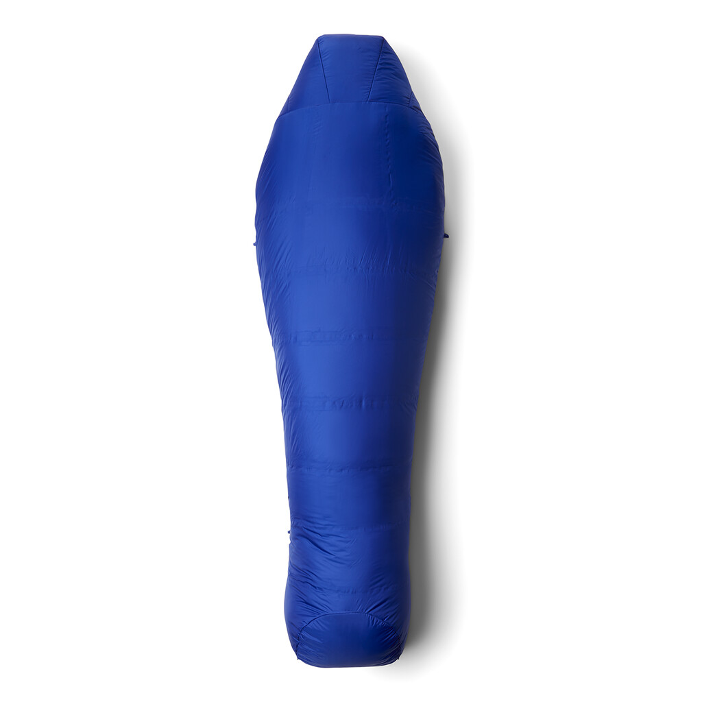 Mountain Hardwear - W Lamina™ 30F/-1C Long - clematis blue 516