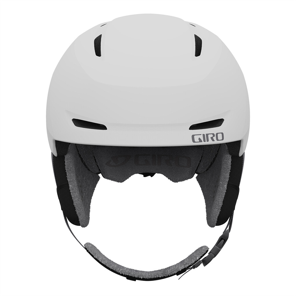 Giro Snow - Spur MIPS Helmet - matte white