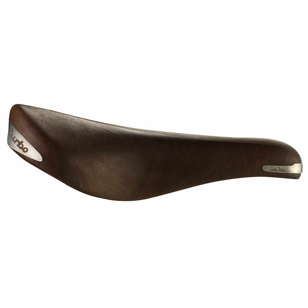 Selle Italia - Turbo Bullitt Brown - brown