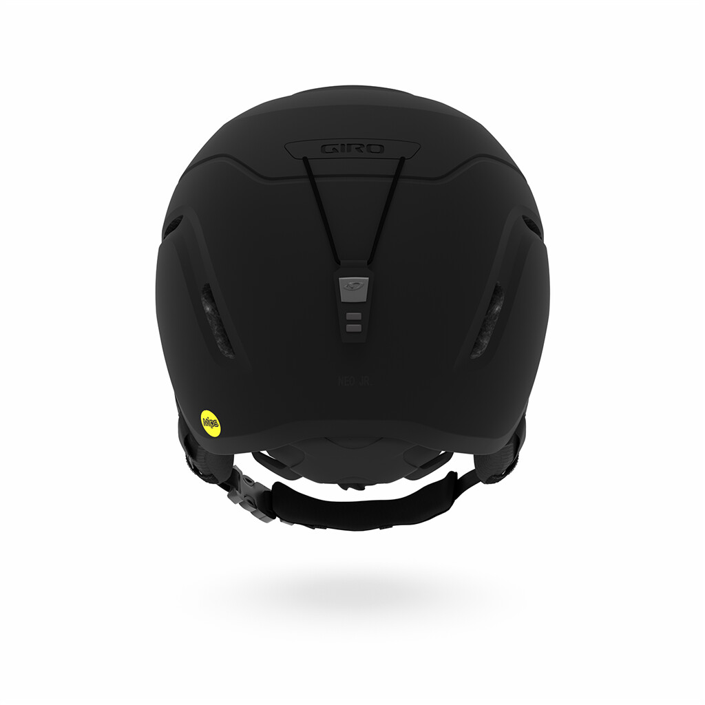 Giro Snow - Neo Jr. MIPS Helmet - matte black