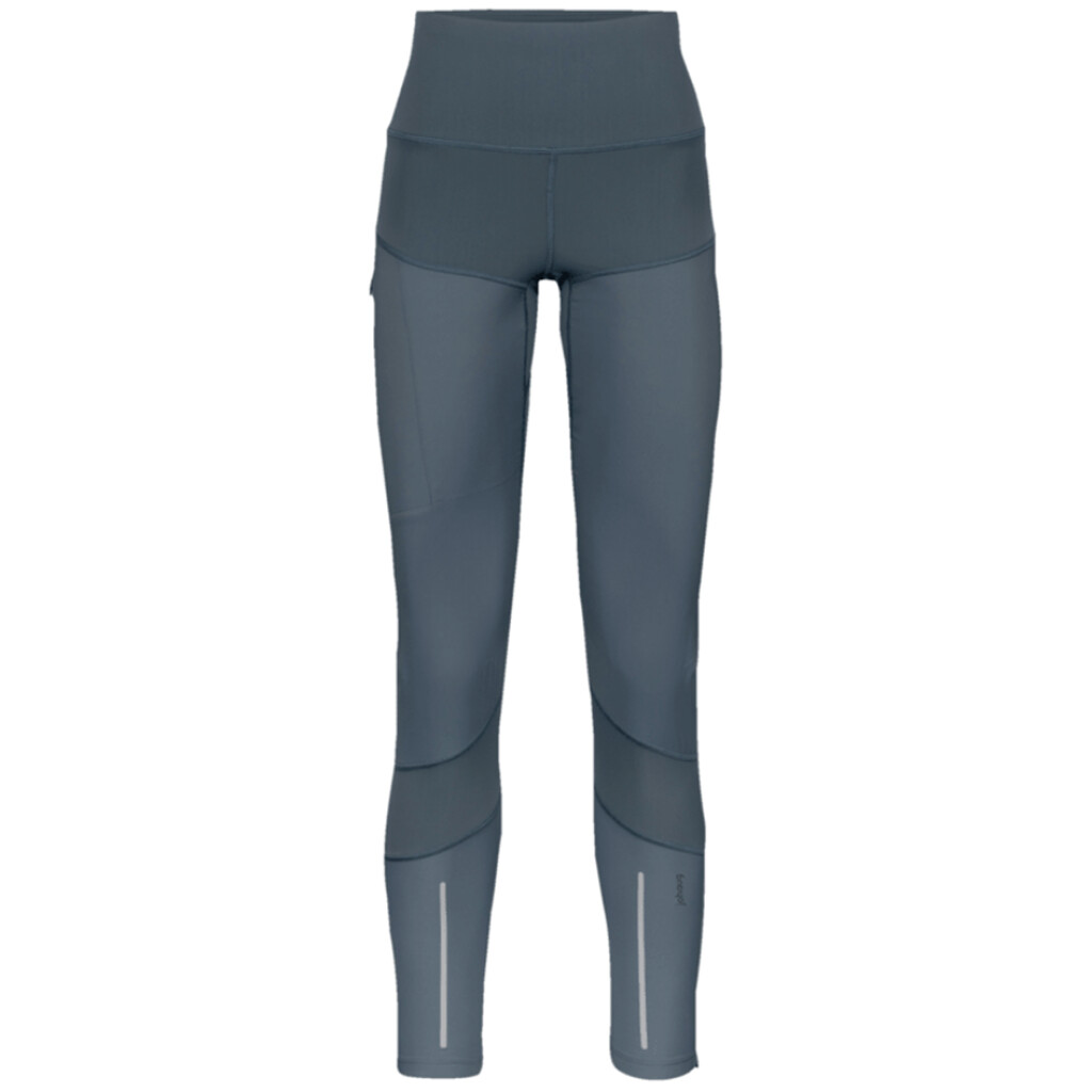 Johaug - Discipline Wind Pants - dark green