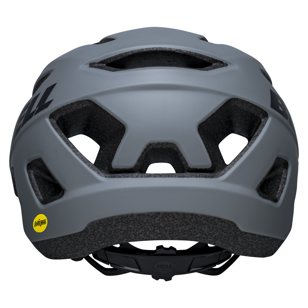 Bell - Nomad II MIPS Helmet - matte gray