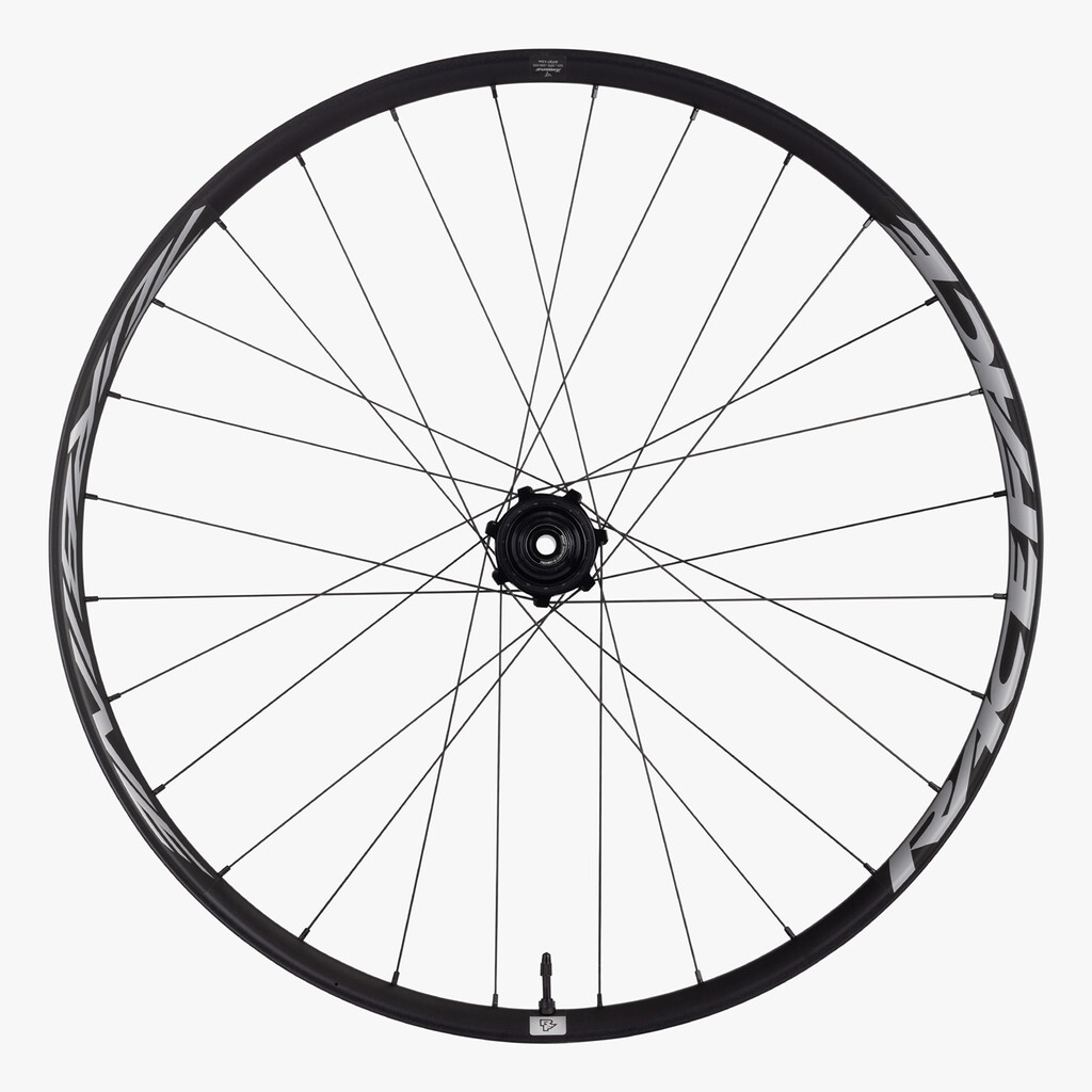 Race Face - Turbine 30 ALU MTB CLN 6 Bolt Wheel V2 - black