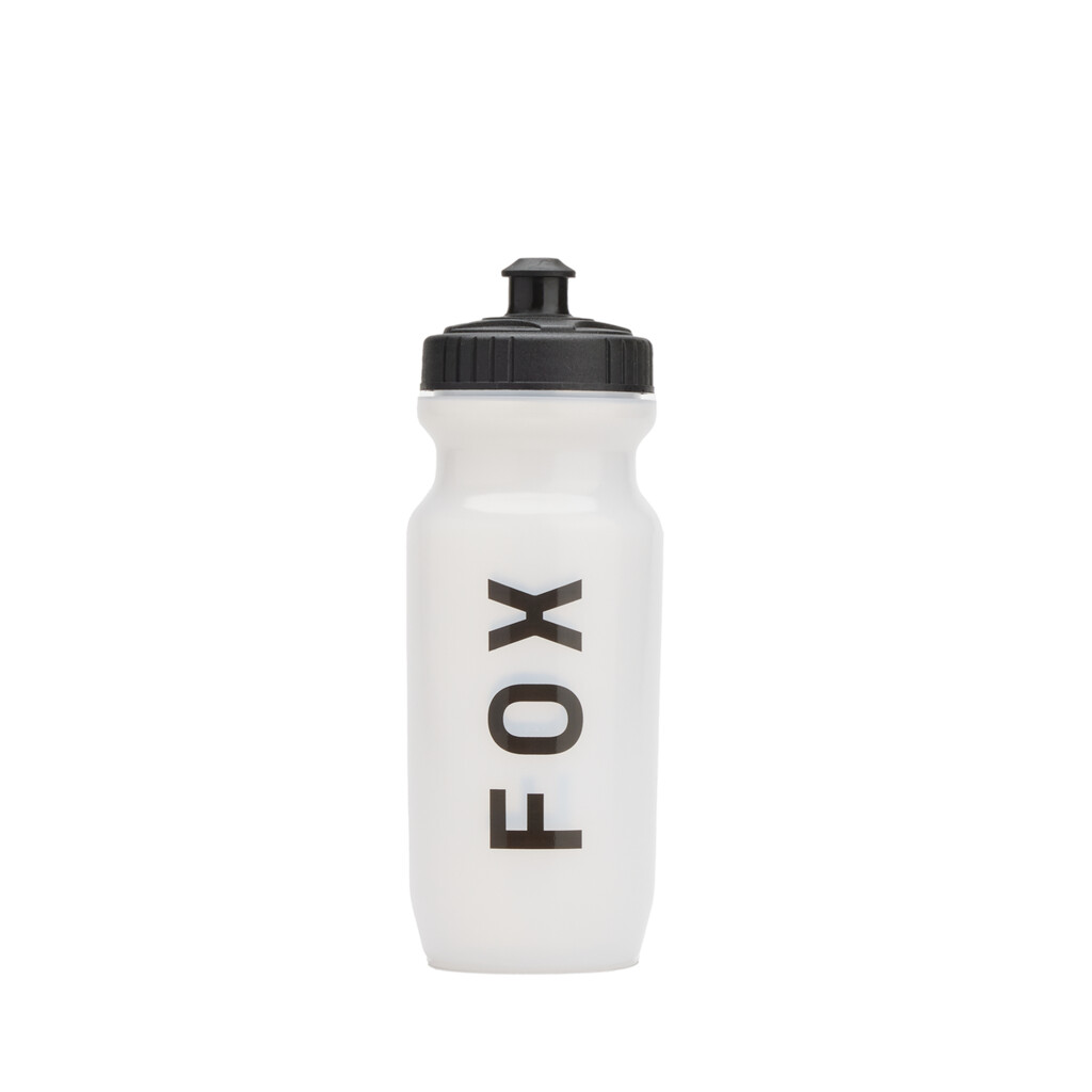 Fox Racing - Fox Base Water Bottle - clear