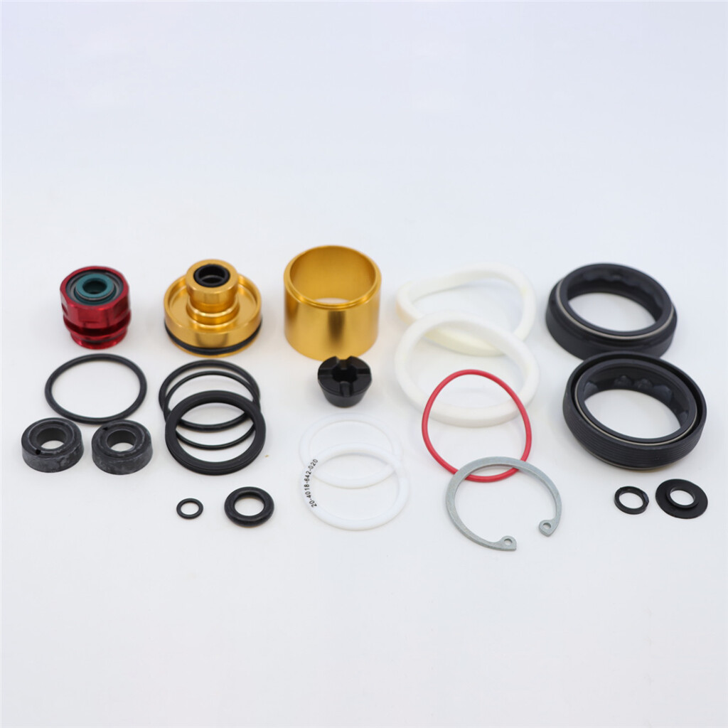 Rock Shox - 200h Service Kit - ZEB Flight Attendant 2023+ - N/A