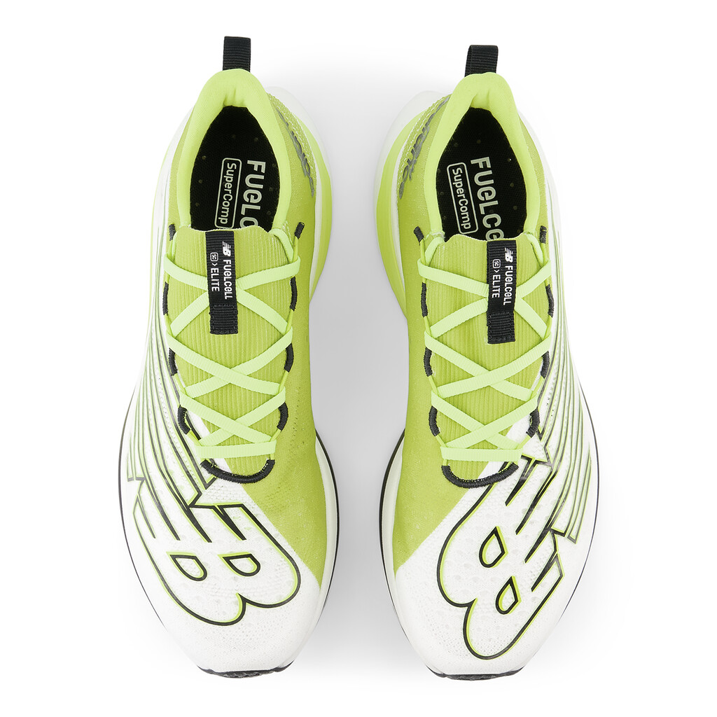 New Balance - MRCELCT3 Fuel Cell SC Elite v3 - thirty watt