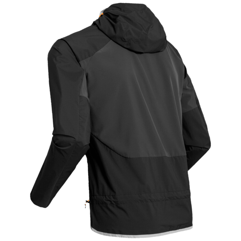 Daehlie - M Jacket Advance Light - black