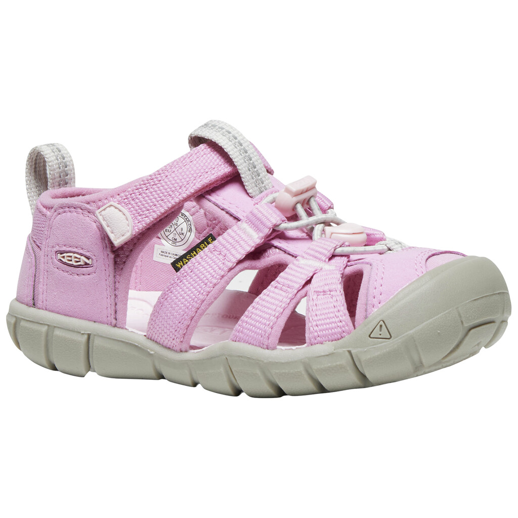 KEEN - C Seacamp Ii Cnx - moonlite mauve/pink-a-boo