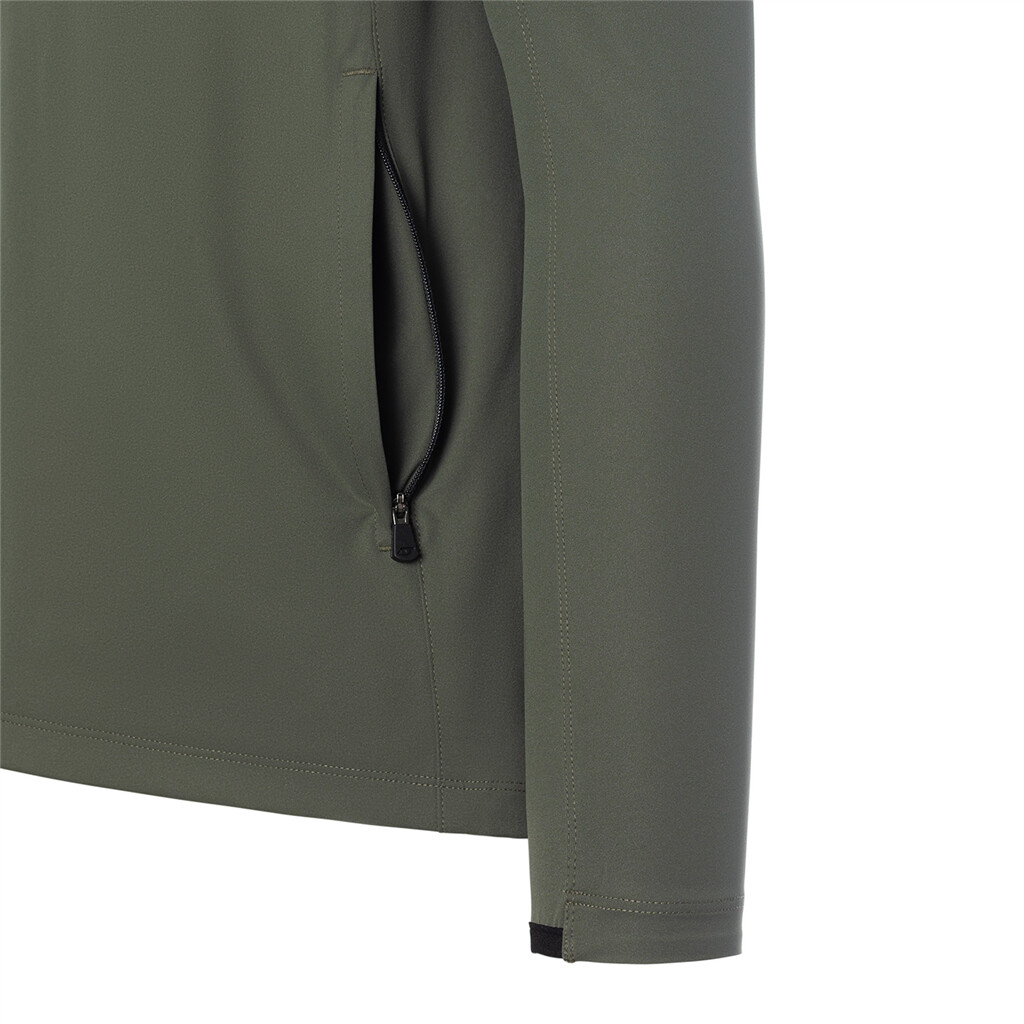 Giro Textil - M Cascade Stow Jacket - light trail green