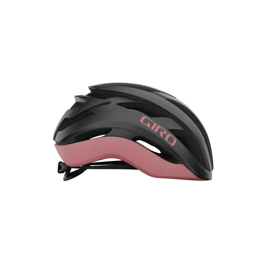 Giro Cycling - Cielo MIPS Helmet - matte metallic coal/dusty rose