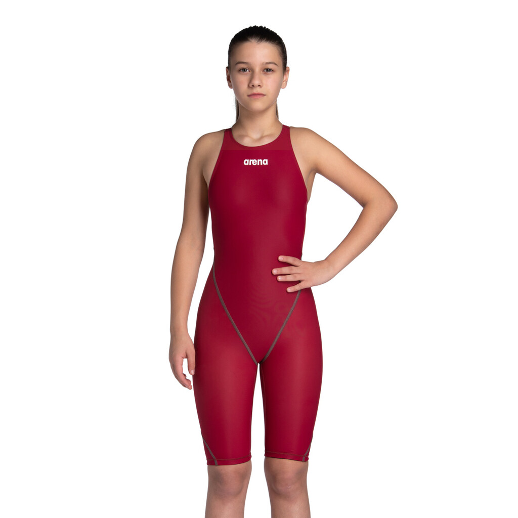 Arena - G Powerskin ST NEXT Ob - deep red