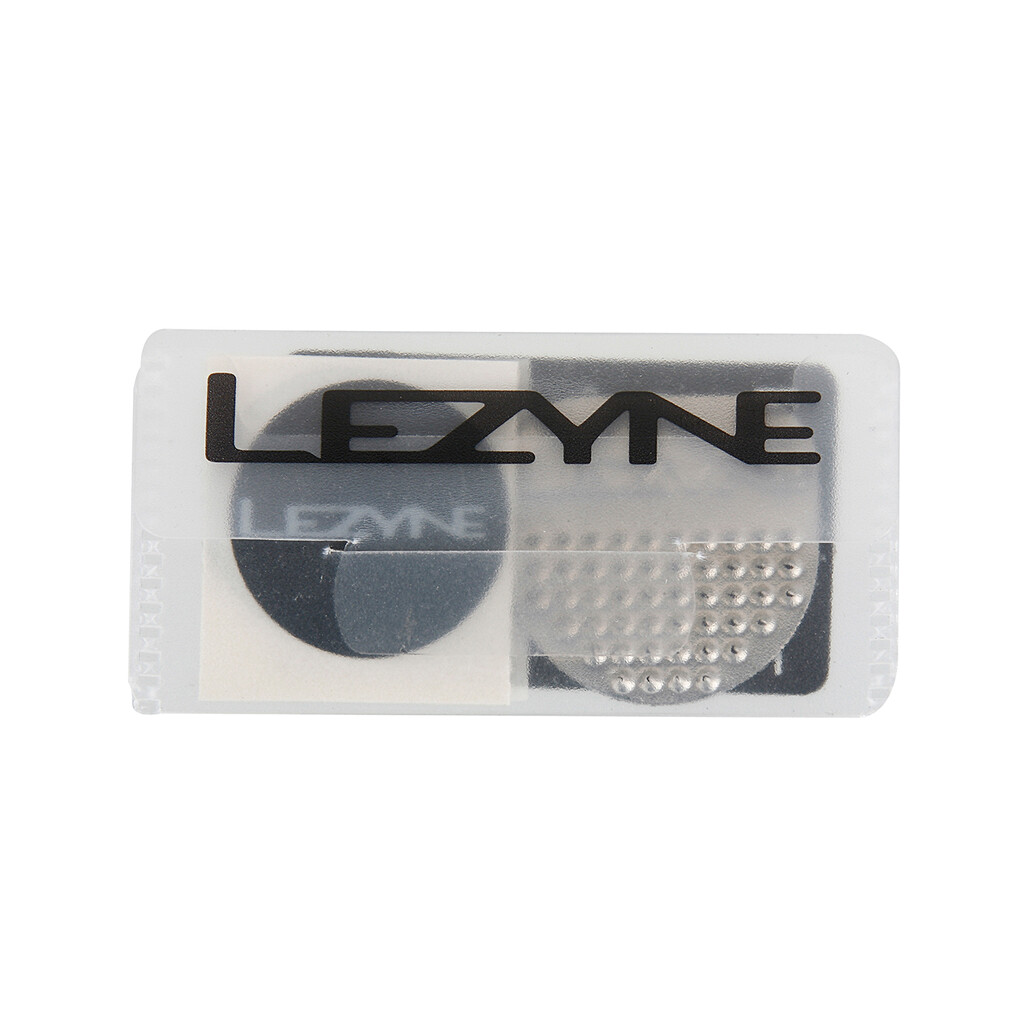 Lezyne - Smart Patch Kit Box Set - clear