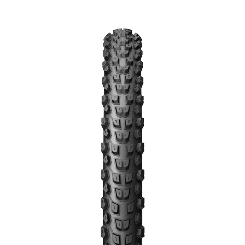 Pirelli - Scorpion Enduro S HardWall V2 - black/tan-wall