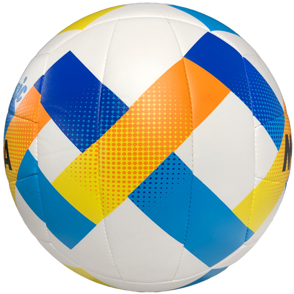 Mikasa - Beach Volleyball BV543C-VXA-Y - yellow