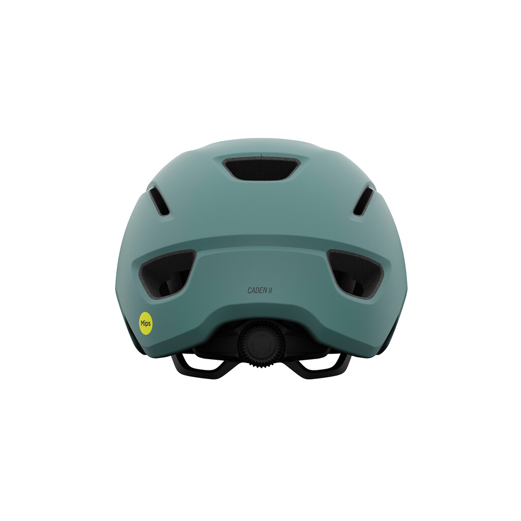 Giro Cycling - Caden II MIPS Helmet - matte mineral