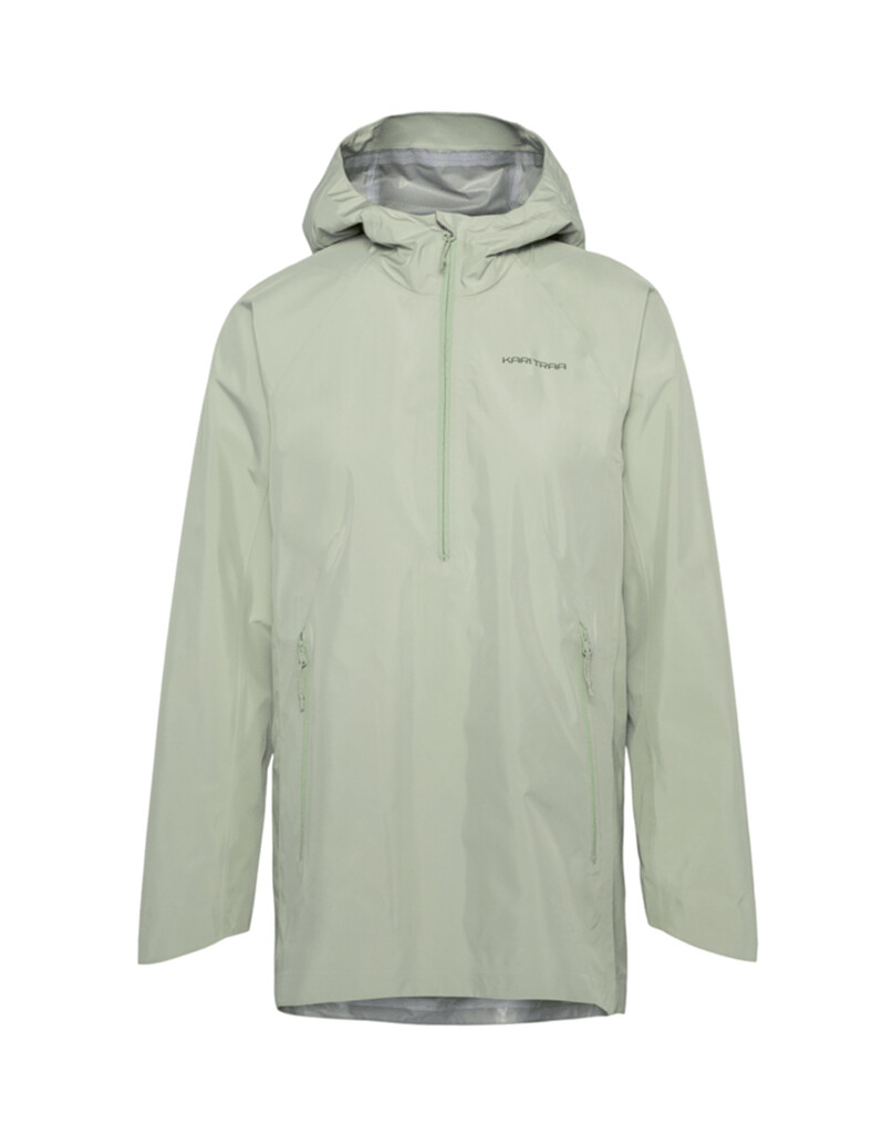 Kari Traa - Sanne 3L Anorak - slate