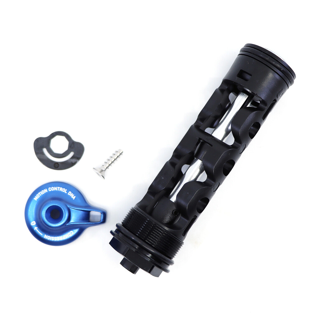 Rock Shox - Air Can, Debonair 184x44 Monarch B1/C1/D1 - N/A