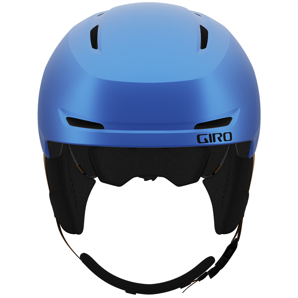 Giro Snow - Spur MIPS Helmet - blue shreddy yeti