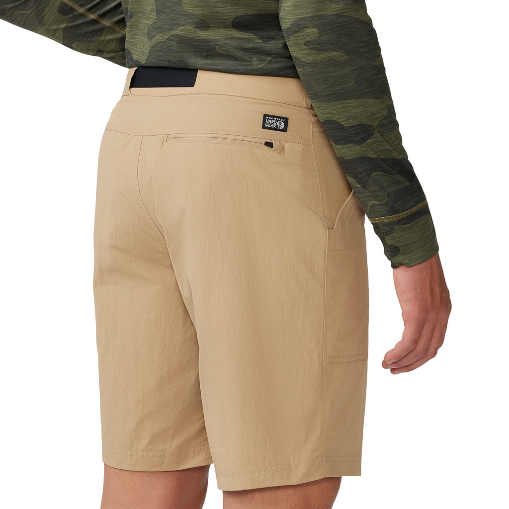 Mountain Hardwear - M Stryder™ Short - moab tan 214