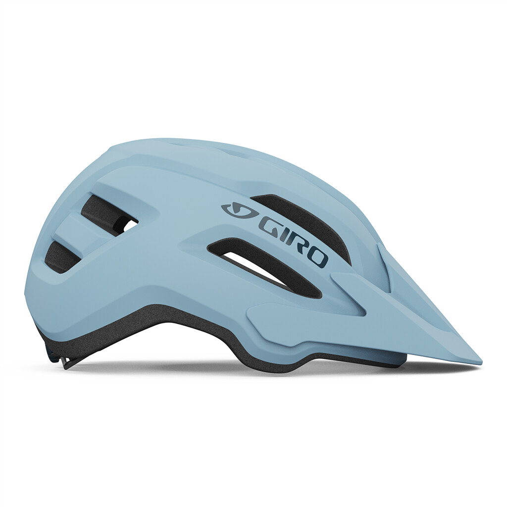 Giro Cycling - Fixture II W MIPS Helmet - matte light harbor blue