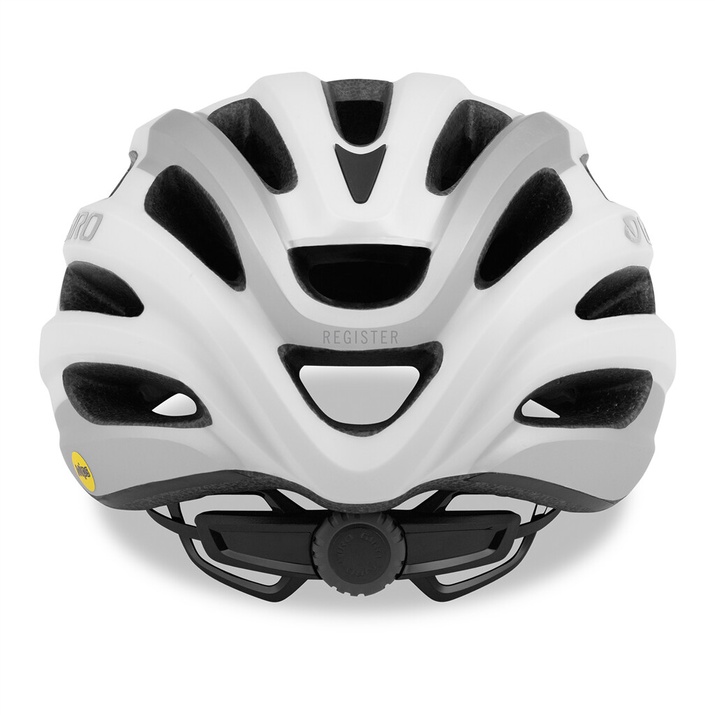 Giro Cycling - Register MIPS Helmet - matte white