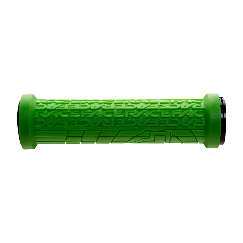 Race Face - Grippler Grip Lock-On 33mm - green