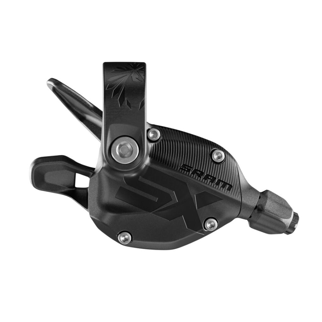 Sram - Shifter SX Eagle Single Click Trigger 12SP - black - N/A