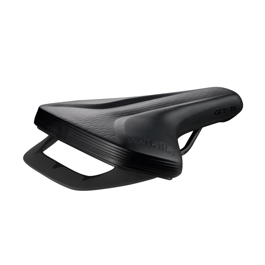 Selle Italia - GT-5 FeC - black